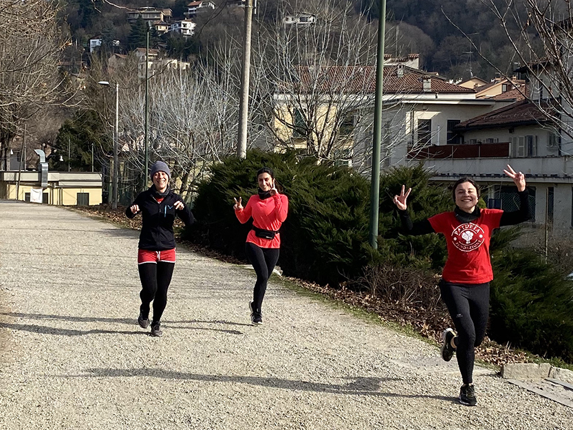 19 giugno: ripartiamo per Paideia, di corsa! - Fondazione Paideia