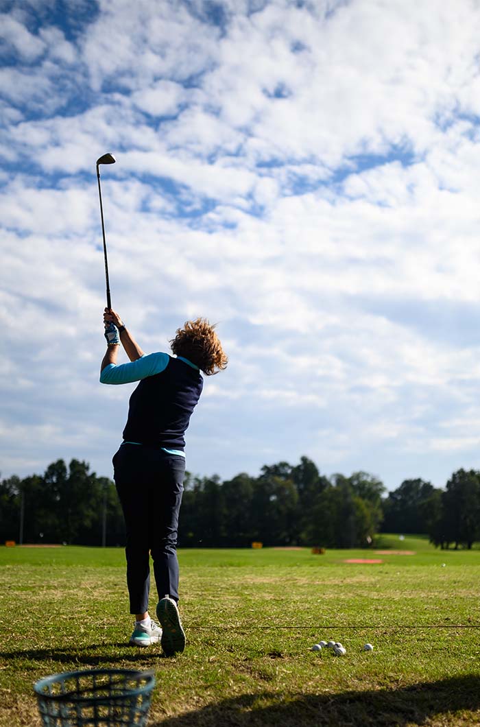 Martedì 16 settembre torna la Gara di Golf Paideia, alla sua nona edizione