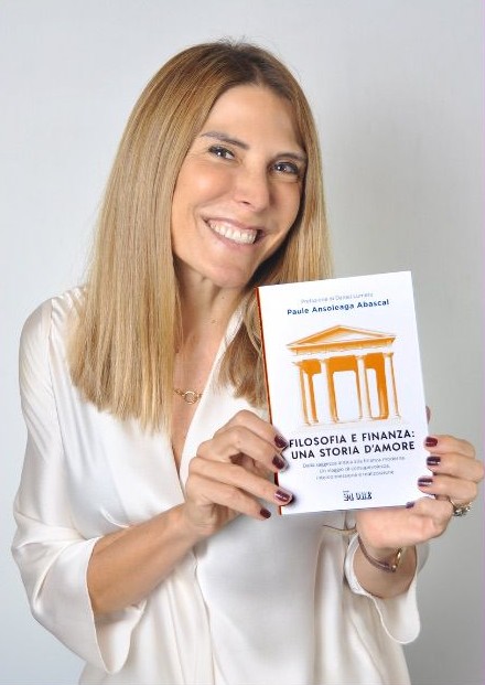 Presentazione libro “Filosofia e finanza: una storia d’amore”