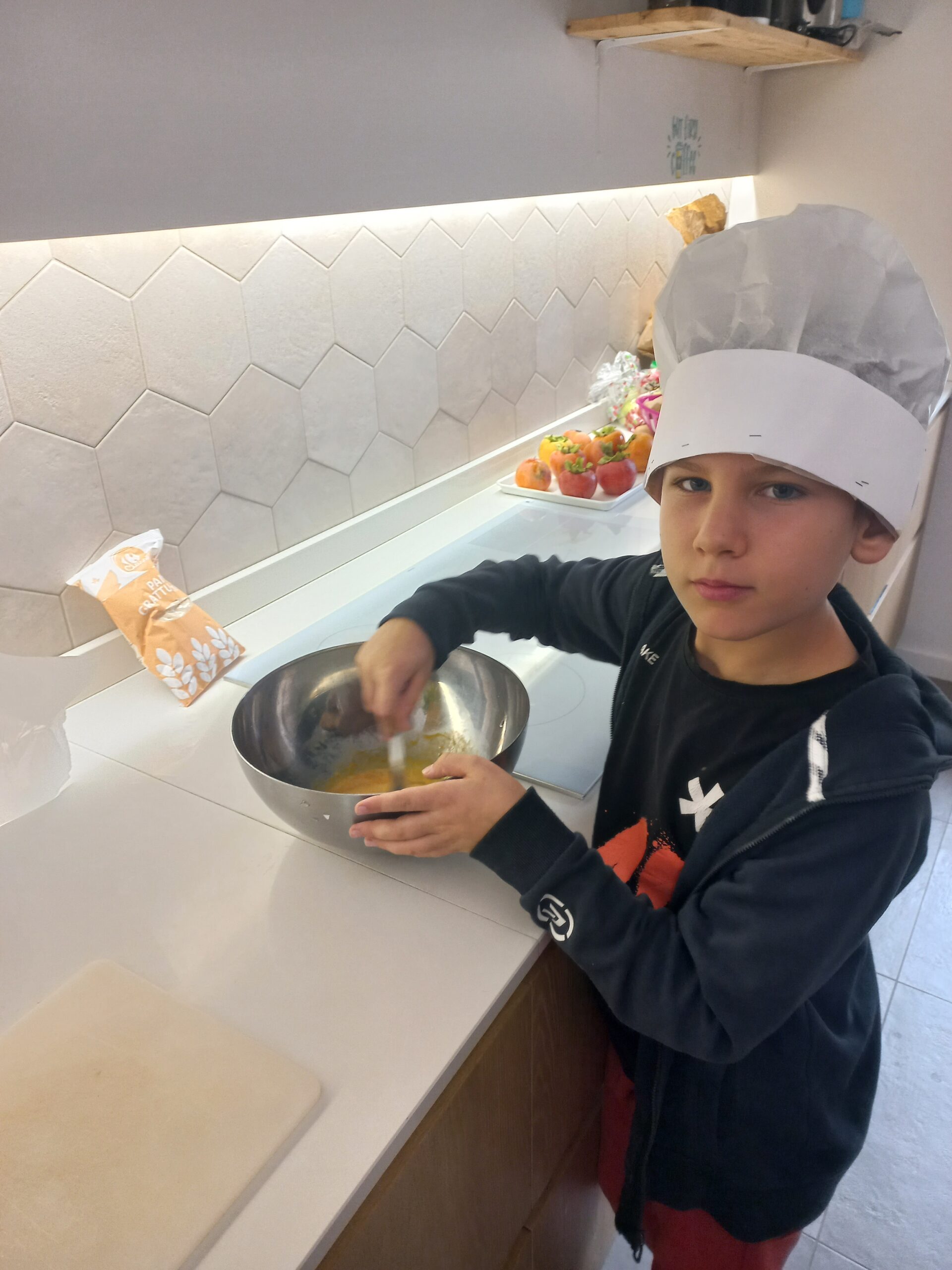 Piani di Volo: weekend in Fattoria per crescere insieme