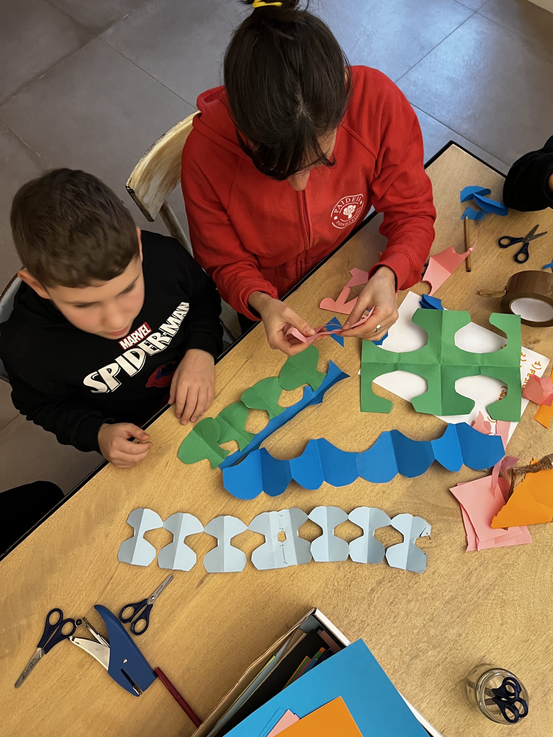 Piani di Volo: weekend in Fattoria per crescere insieme