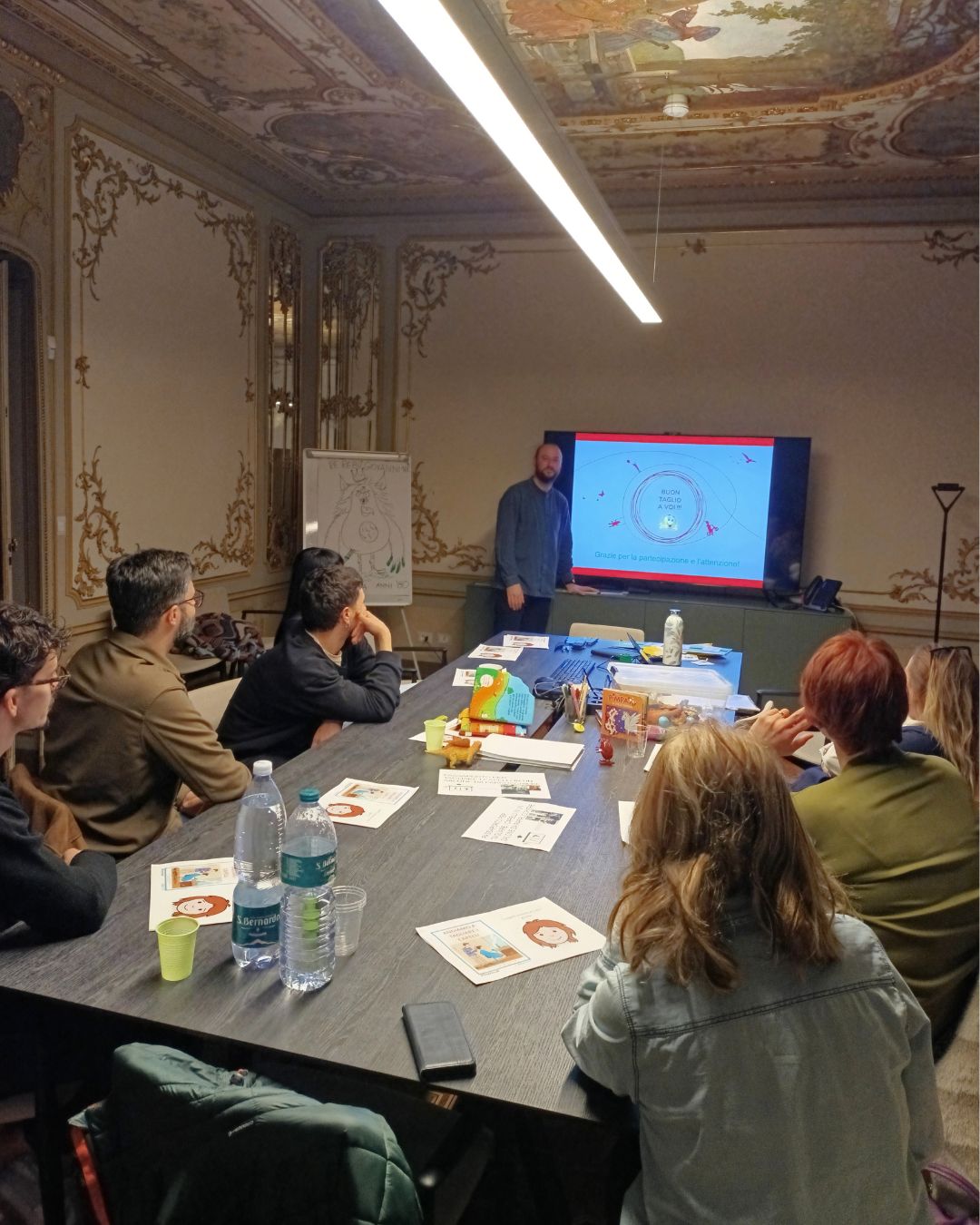 Il progetto “Parrucchiere amico” cresce: nuovi saloni accoglienti a Torino