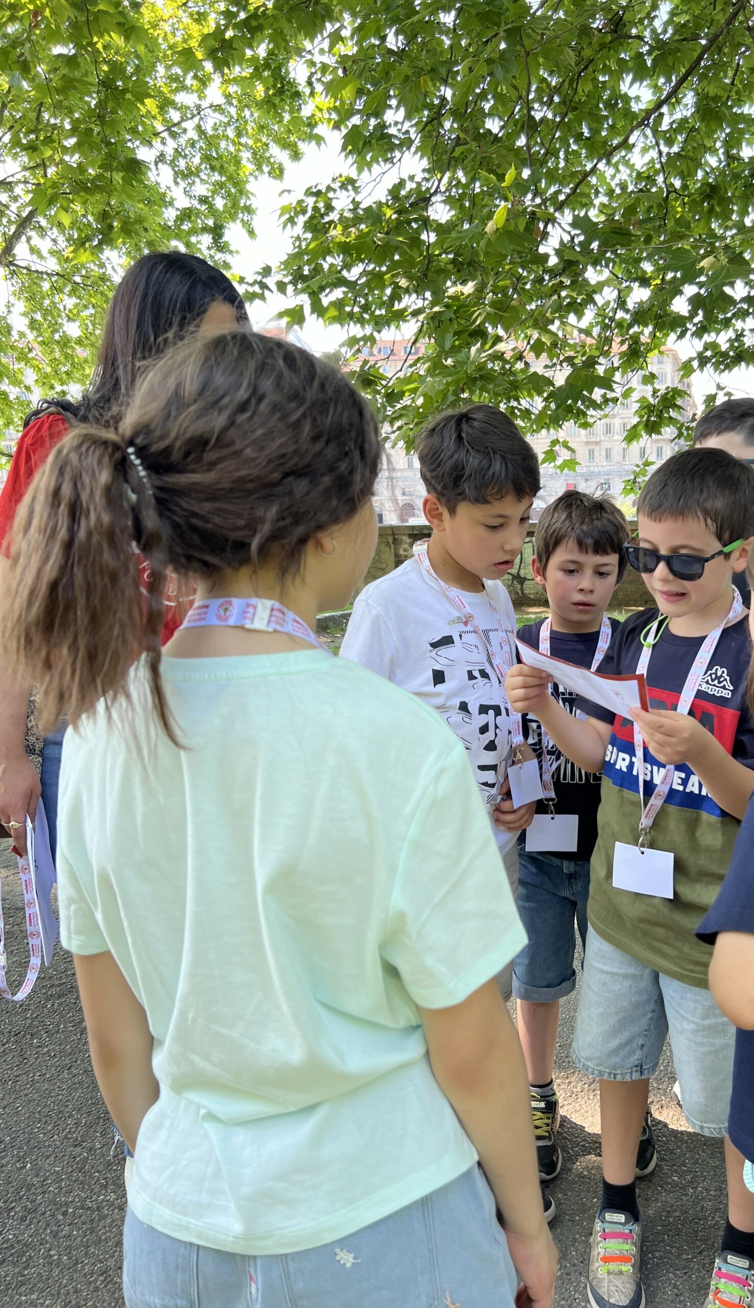 Condivisione, gioco e futuro: il primo Siblings Day al Centro Paideia