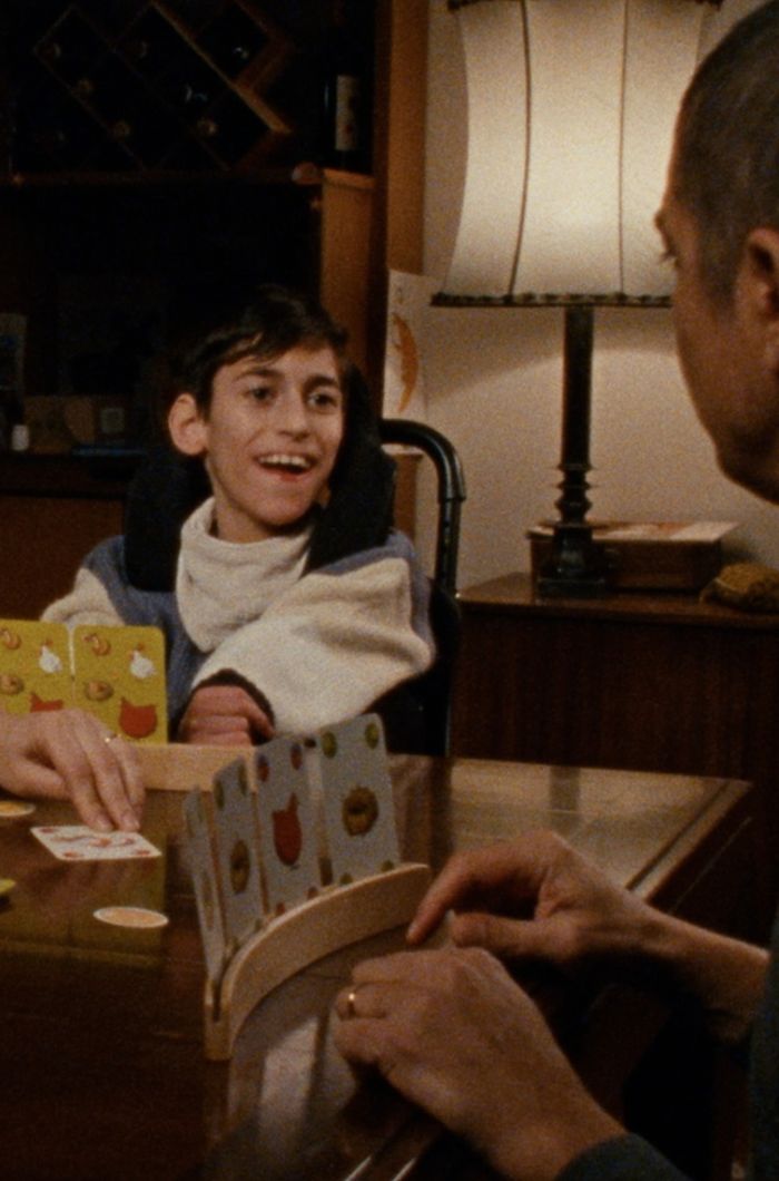 “I figli della scimmia”: la magia del set e l’emozionante debutto cinematografico di Andrea Aggio